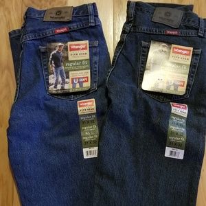 Mens jeans
